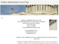 fedadminlaw.com