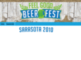 feelgoodbeerfest.com