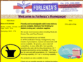 forlenzasrx.com