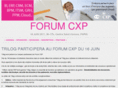 forumcxp.com