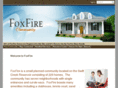 foxfirehoa.com