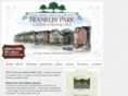 franklinparkcondominiums.com