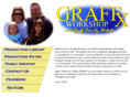 graffxworkshop.com