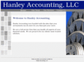 hanleyaccounting.com