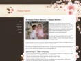 happyinfant.com