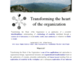 heartoftheorganization.com