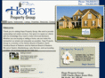 hopepropertygroup.com