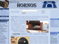 hornomoruno.com