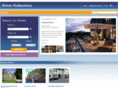hotelsmalmesbury.com
