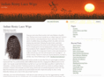 indianremylacewigs.com