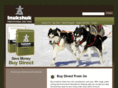 inukshukdogfood.ca