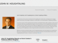 johnwhoughtalingprofile.com