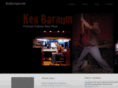kenbarnum.com