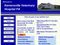 kernersvillevet.com