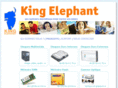 kingelephant.com