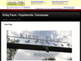 kirbyfarm.com