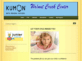 kumonwalnutcreek.com