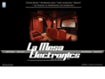 lamesaelectronics.com