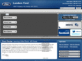 landersfordlincolnmercury.com