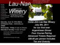 lau-naewinery.com