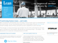 leanconsultingassociates.com