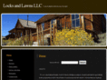 locksandlawnsllc.com