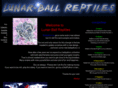 lunarballreptiles.com