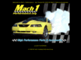 mach1performance.org