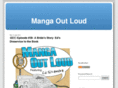 mangaoutloud.com