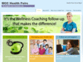 mcchealthfairs.com