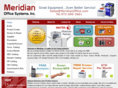 meridianoffice.com