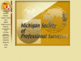 misocprofsurveyors.org