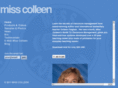 misscolleen.com