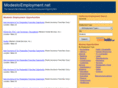 modestoemployment.net