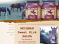 mulemanfoods.com