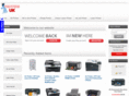 multifunctioncolourlaserprinter.com