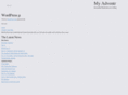 myadventr.com