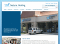 naturalhealinghydrotherapy.com