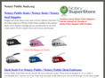 notarypublicseals.org