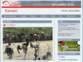 observatoriodejerusalen.es