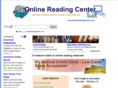 onlinereadingcenter.com