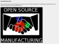 openmanufacturing.net