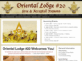 oriental20.net