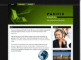 pacificportal.info