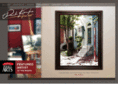 paulkieschefineart.com