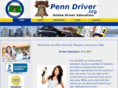 penndriver.com