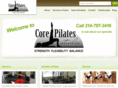 pilatesmckinney.com