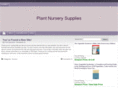 plantnurserysupplies.org