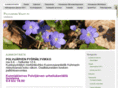 polvijarvenvauhti.fi