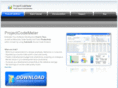 projectcodemeter.com
